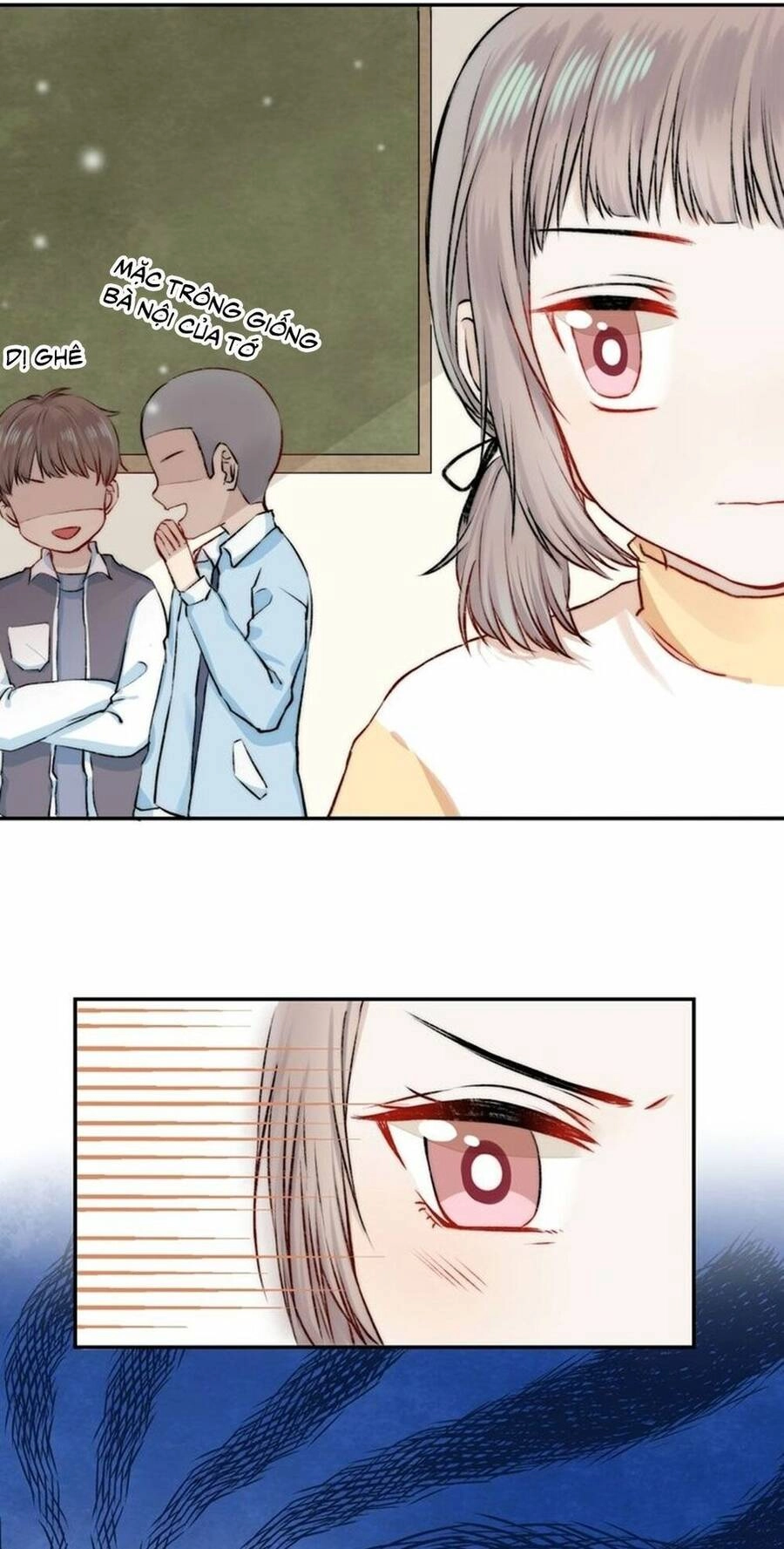 Tiến Gần Đến Trái Tim Em Chapter 12.5 - 38