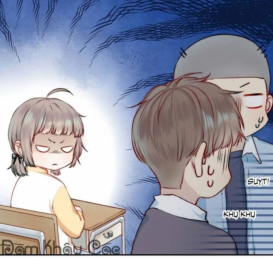 Tiến Gần Đến Trái Tim Em Chapter 12.5 - 39