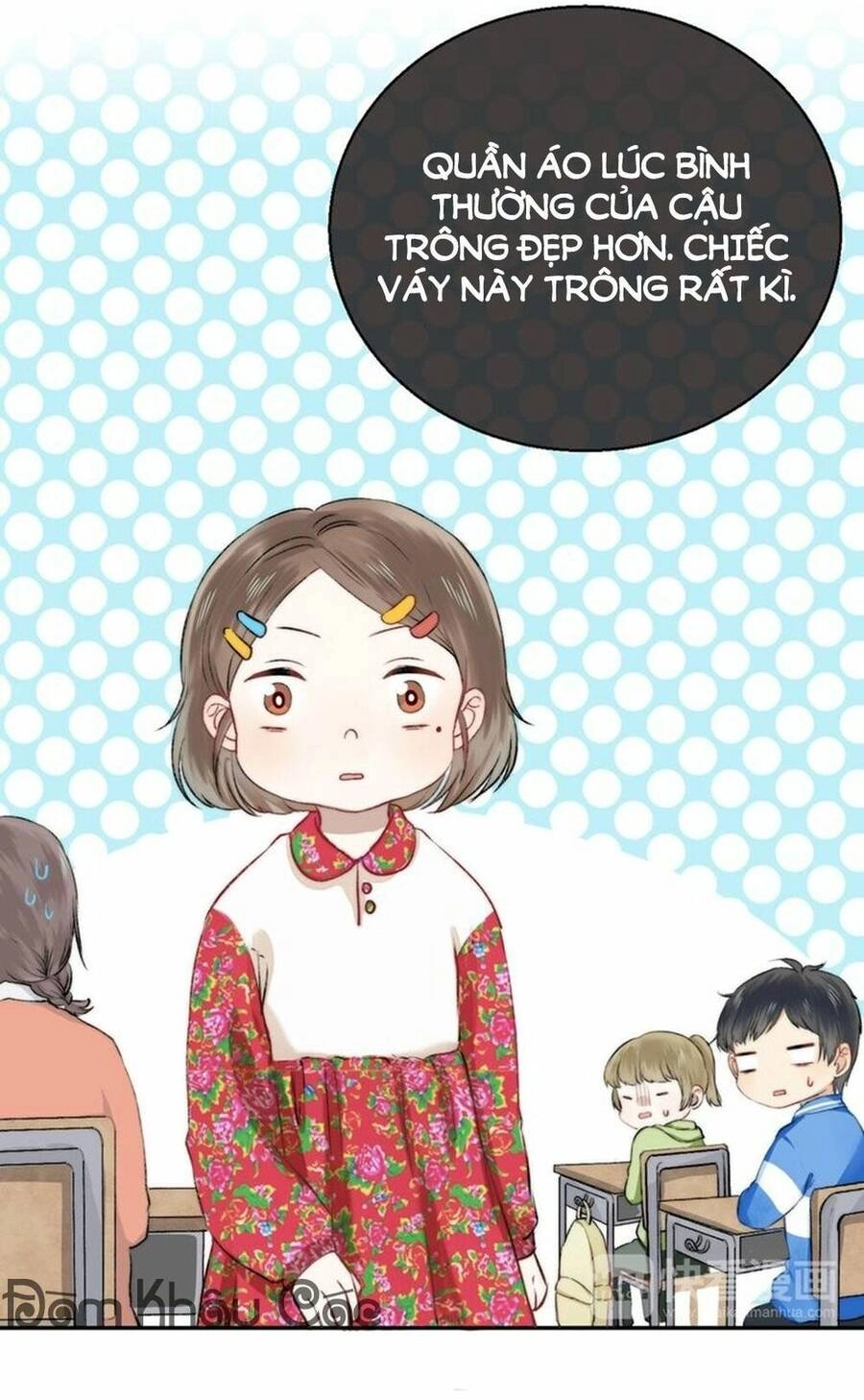 Tiến Gần Đến Trái Tim Em Chapter 12.5 - 41