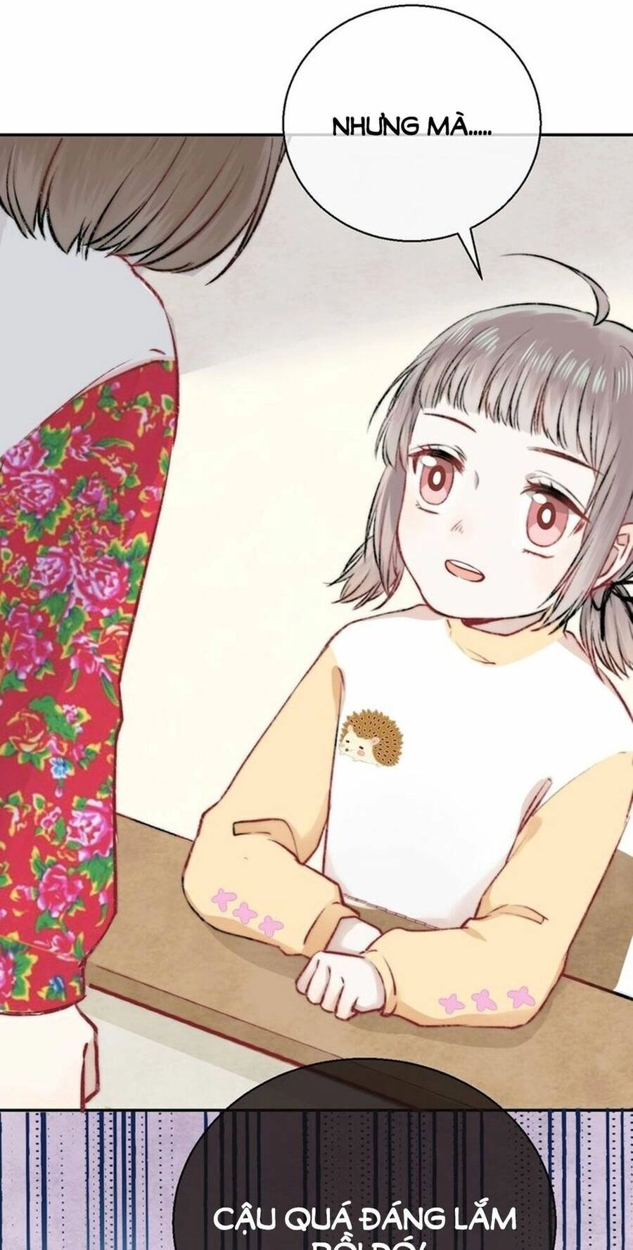 Tiến Gần Đến Trái Tim Em Chapter 12.5 - 42