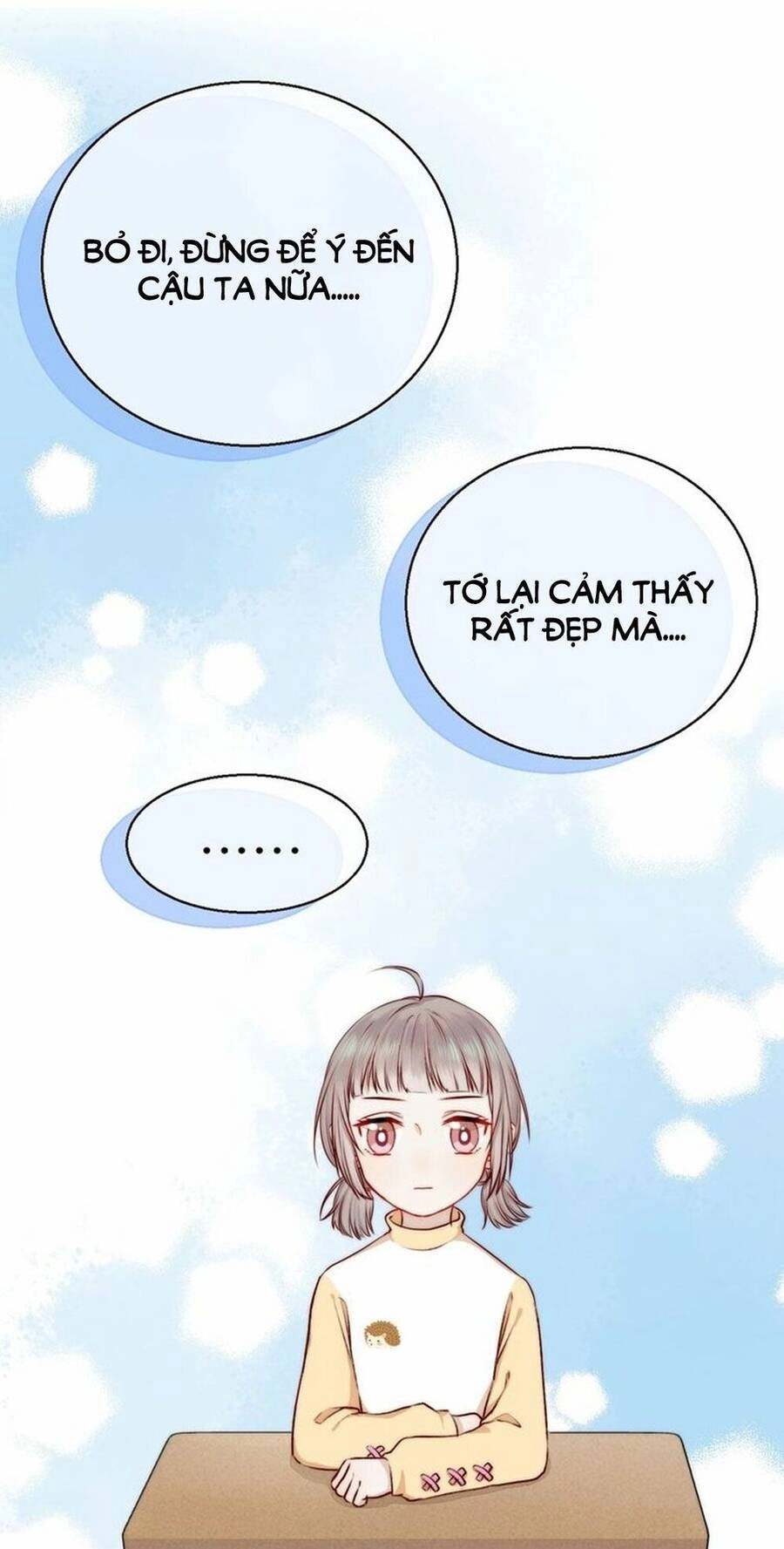 Tiến Gần Đến Trái Tim Em Chapter 12.5 - 44