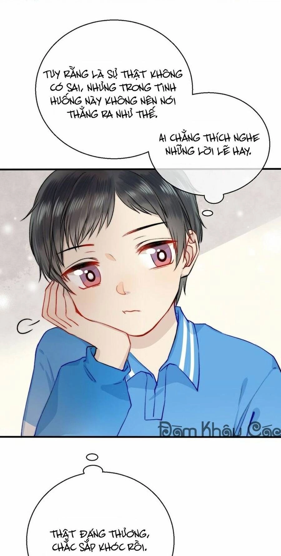 Tiến Gần Đến Trái Tim Em Chapter 12.5 - 46