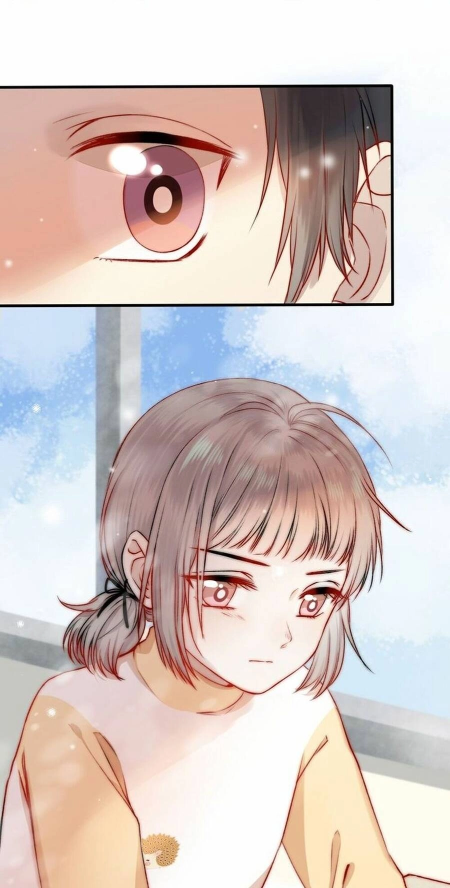 Tiến Gần Đến Trái Tim Em Chapter 12.5 - 48