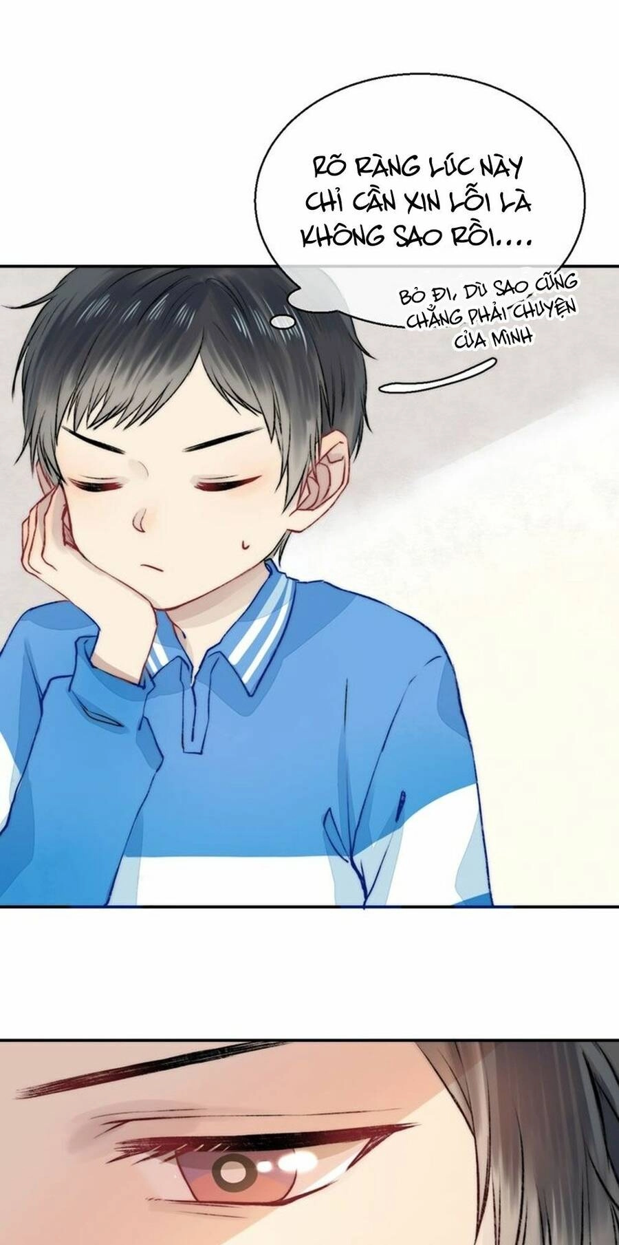 Tiến Gần Đến Trái Tim Em Chapter 12.5 - 50