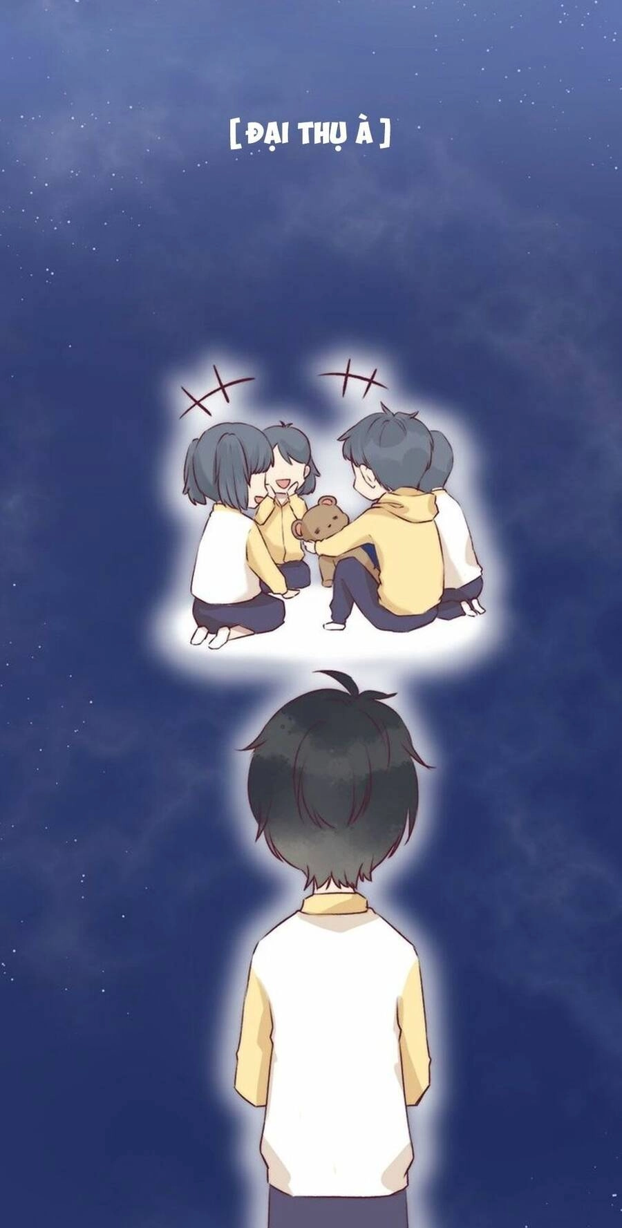 Tiến Gần Đến Trái Tim Em Chapter 12.5 - 52