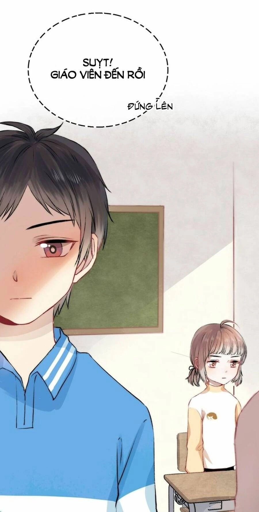 Tiến Gần Đến Trái Tim Em Chapter 12.5 - 56