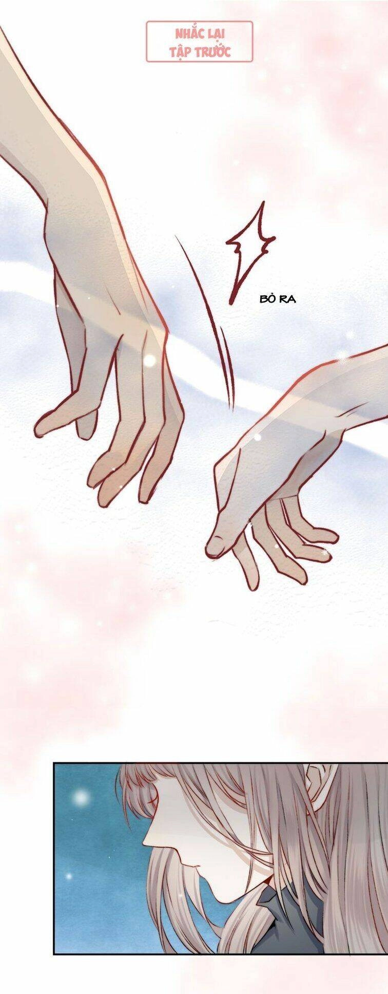 Tiến Gần Đến Trái Tim Em Chapter 13 - 3