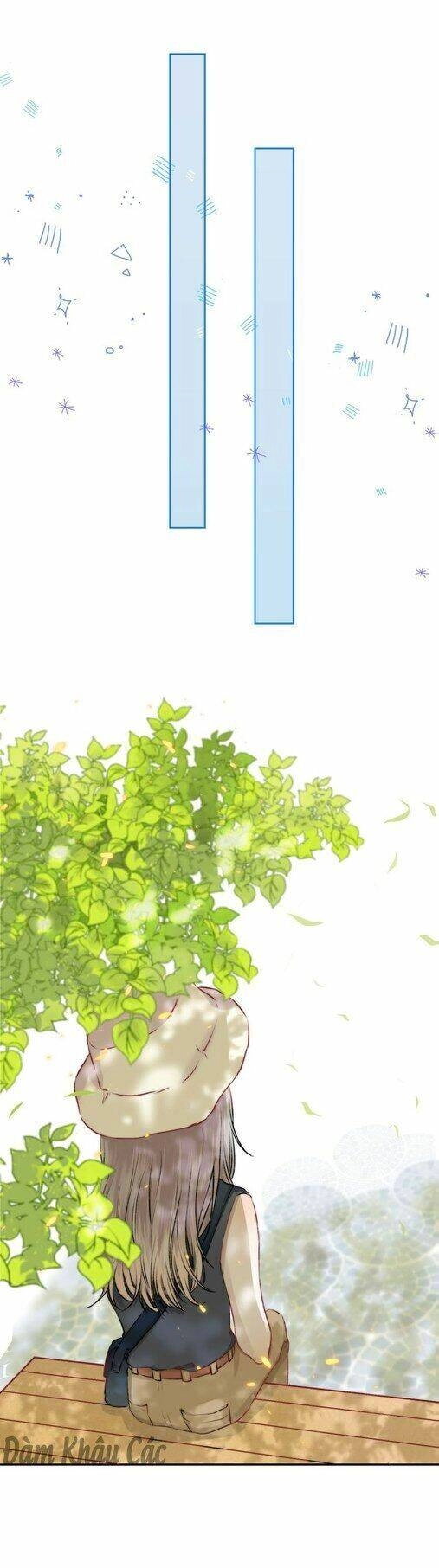 Tiến Gần Đến Trái Tim Em Chapter 13 - 6