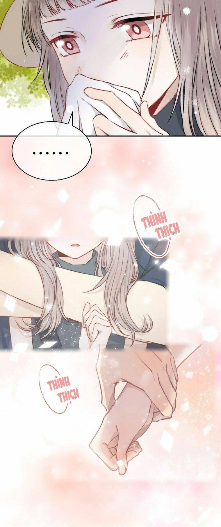 Tiến Gần Đến Trái Tim Em Chapter 13 - 7