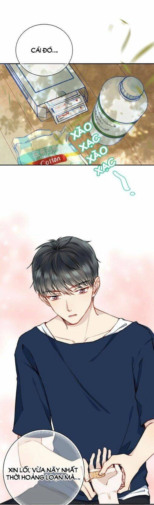 Tiến Gần Đến Trái Tim Em Chapter 13 - 13