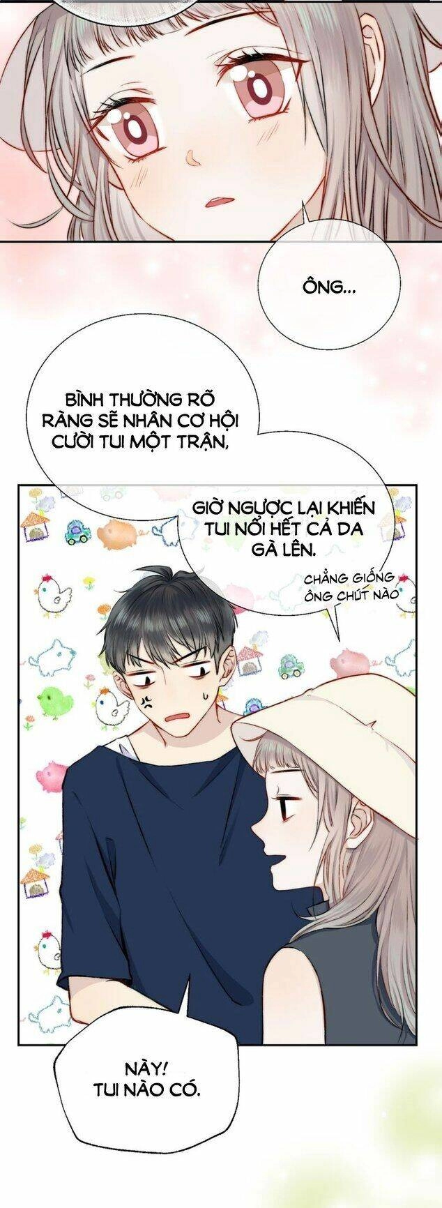 Tiến Gần Đến Trái Tim Em Chapter 13 - 14