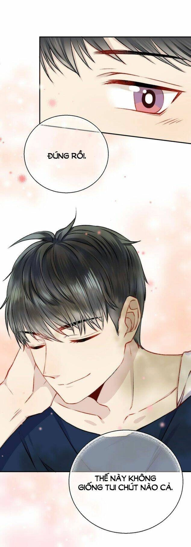 Tiến Gần Đến Trái Tim Em Chapter 13 - 17