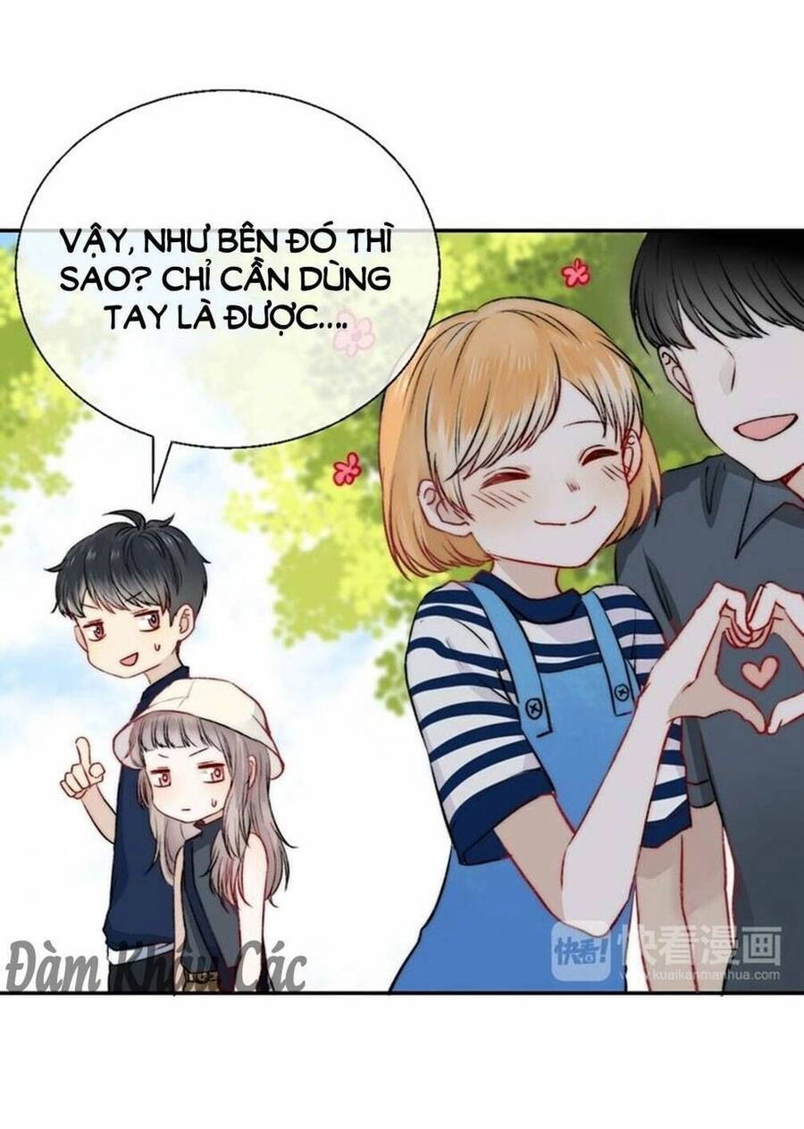 Tiến Gần Đến Trái Tim Em Chapter 13 - 24