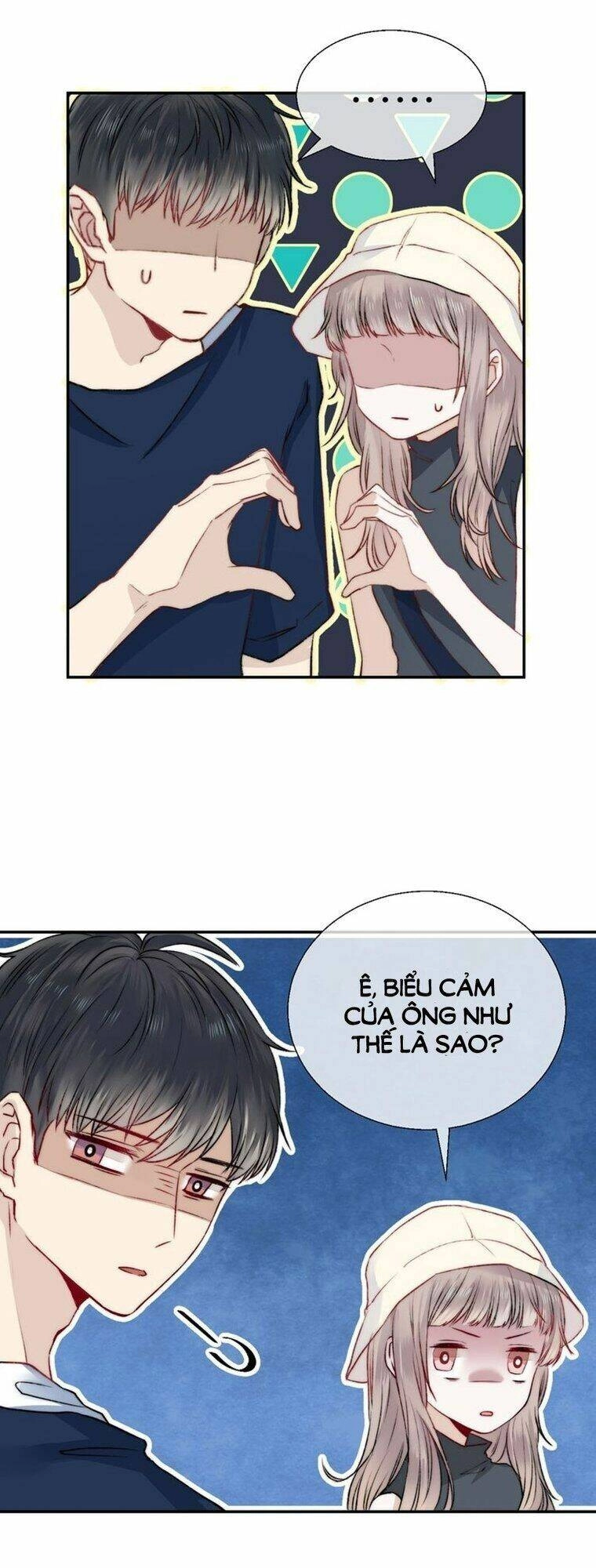 Tiến Gần Đến Trái Tim Em Chapter 13 - 25