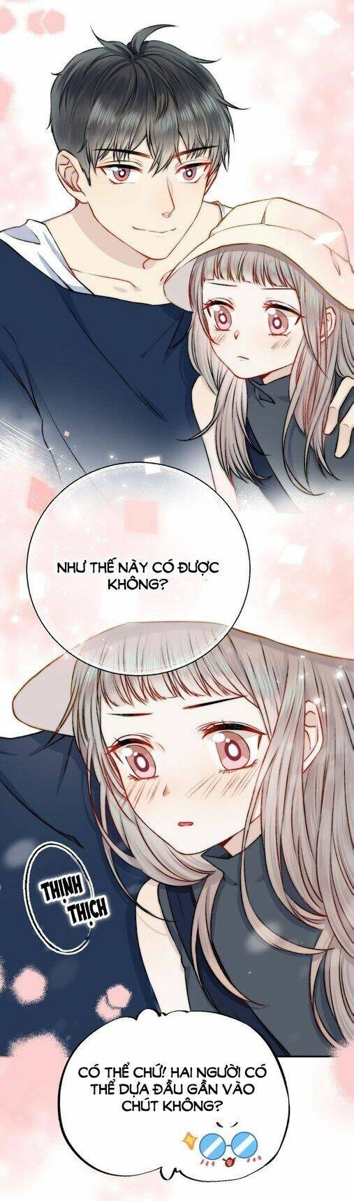 Tiến Gần Đến Trái Tim Em Chapter 13 - 28