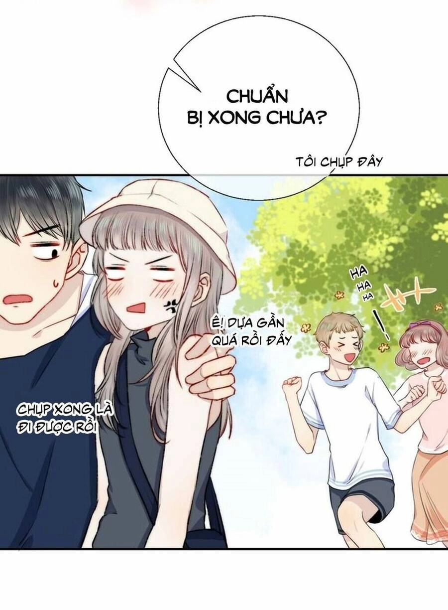 Tiến Gần Đến Trái Tim Em Chapter 13 - 29