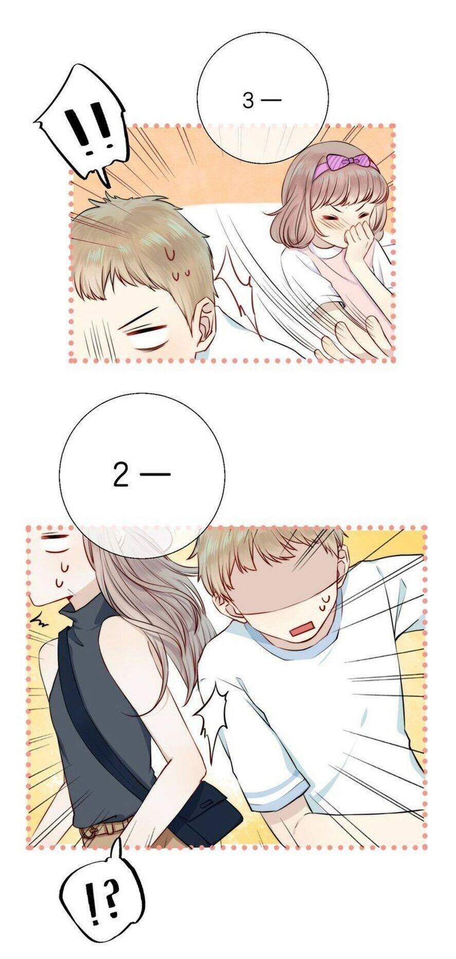 Tiến Gần Đến Trái Tim Em Chapter 13 - 30