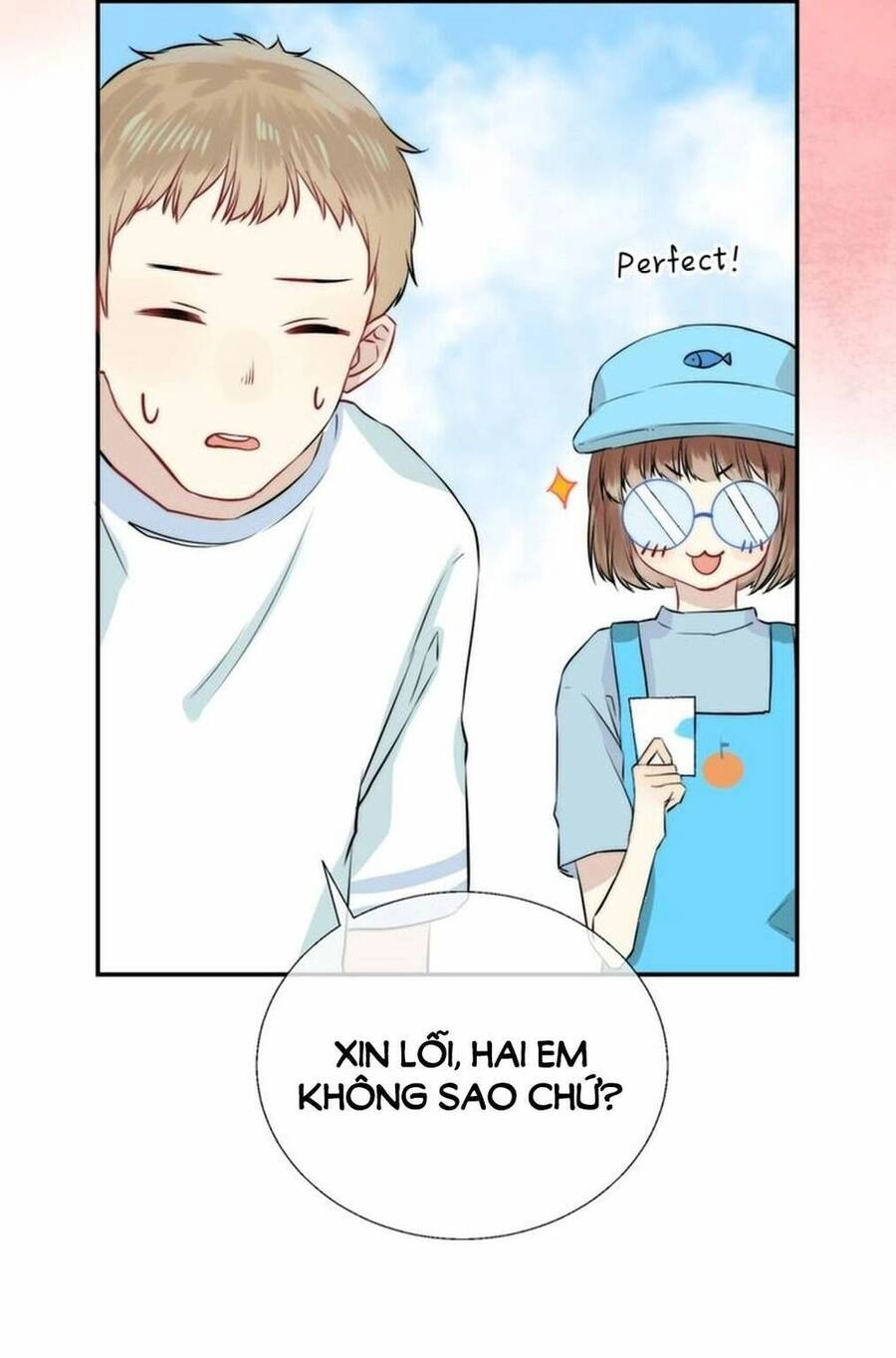 Tiến Gần Đến Trái Tim Em Chapter 13 - 32