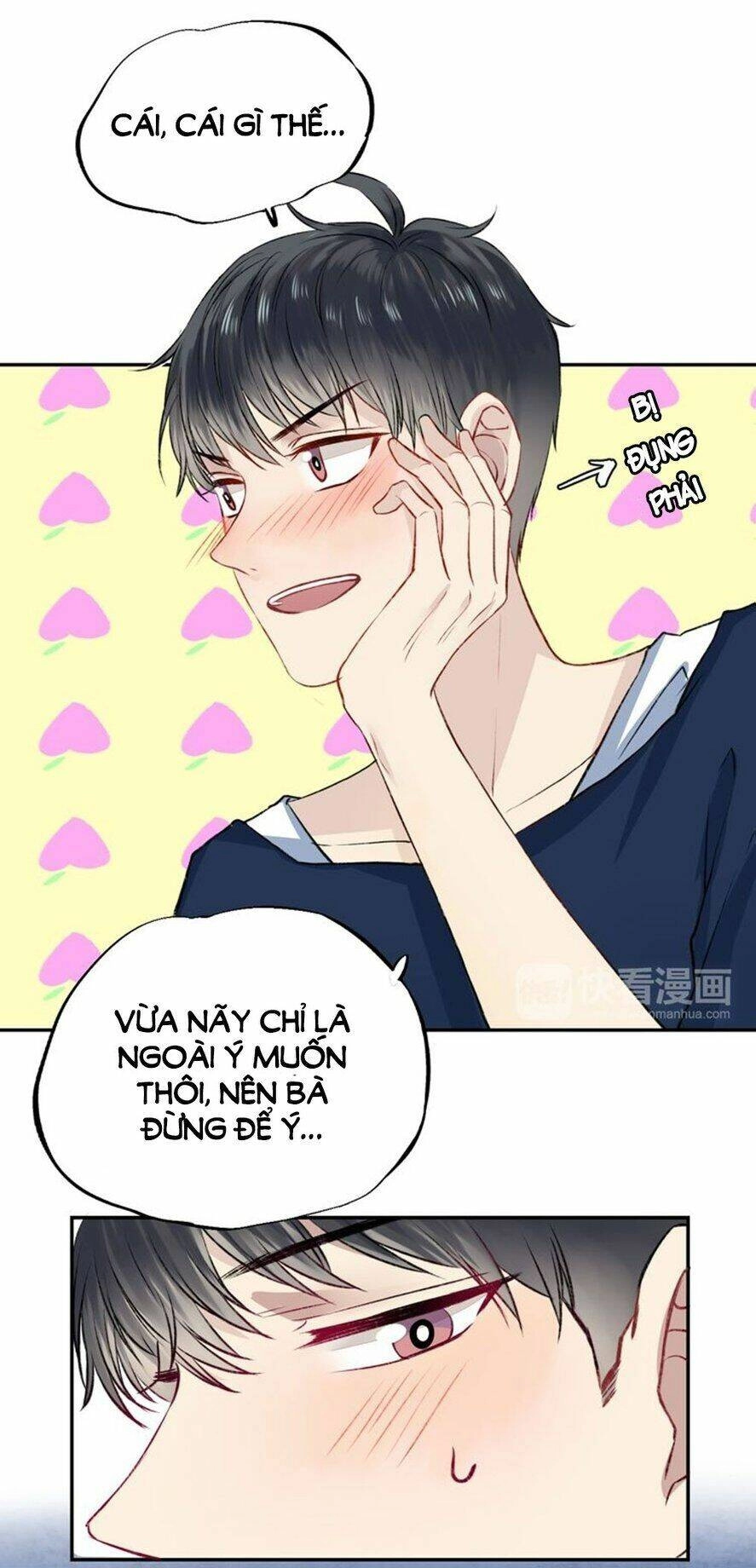 Tiến Gần Đến Trái Tim Em Chapter 13 - 34