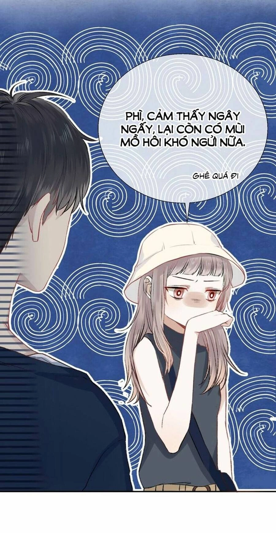 Tiến Gần Đến Trái Tim Em Chapter 13 - 35