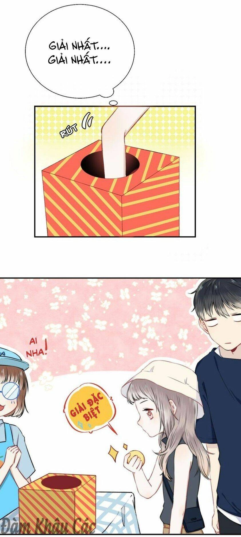 Tiến Gần Đến Trái Tim Em Chapter 13 - 37