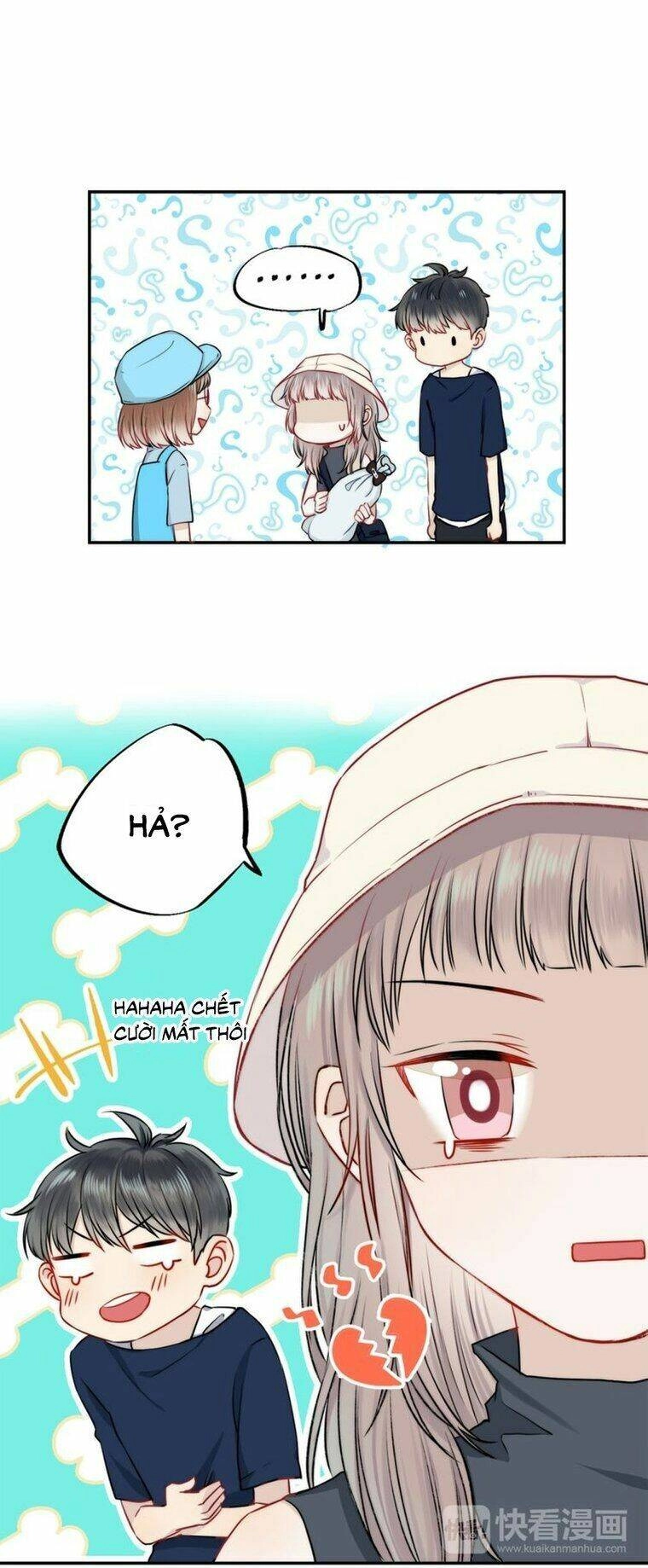 Tiến Gần Đến Trái Tim Em Chapter 13 - 40