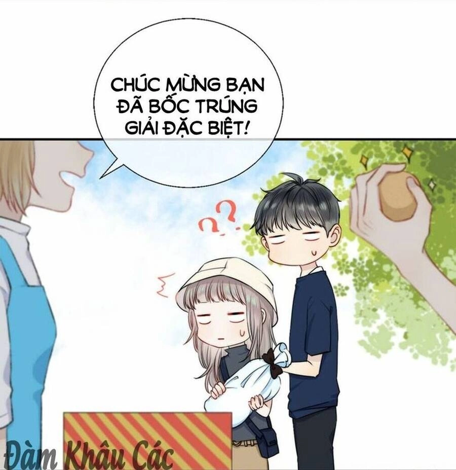 Tiến Gần Đến Trái Tim Em Chapter 13 - 41