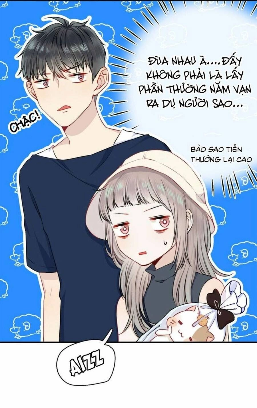 Tiến Gần Đến Trái Tim Em Chapter 13 - 42