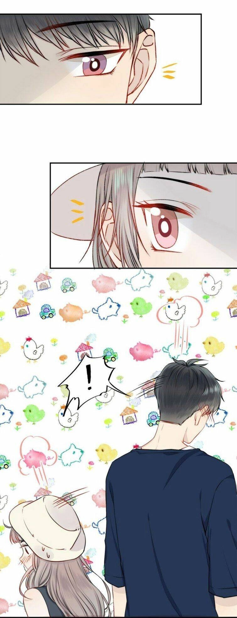 Tiến Gần Đến Trái Tim Em Chapter 13 - 43