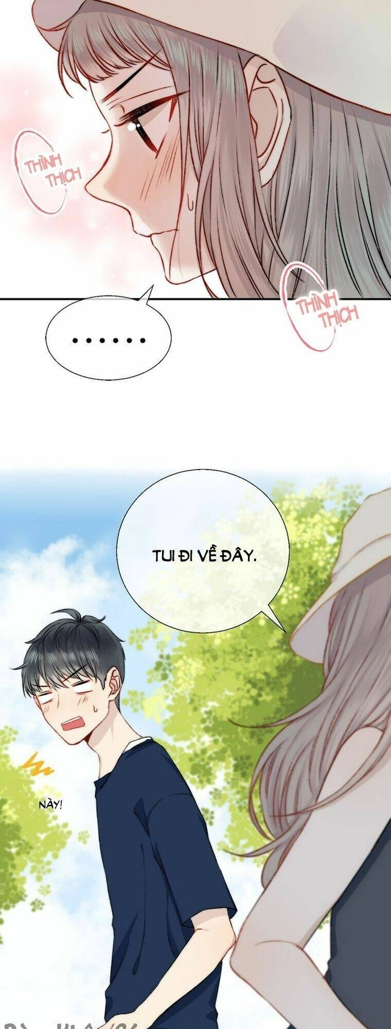 Tiến Gần Đến Trái Tim Em Chapter 13 - 44