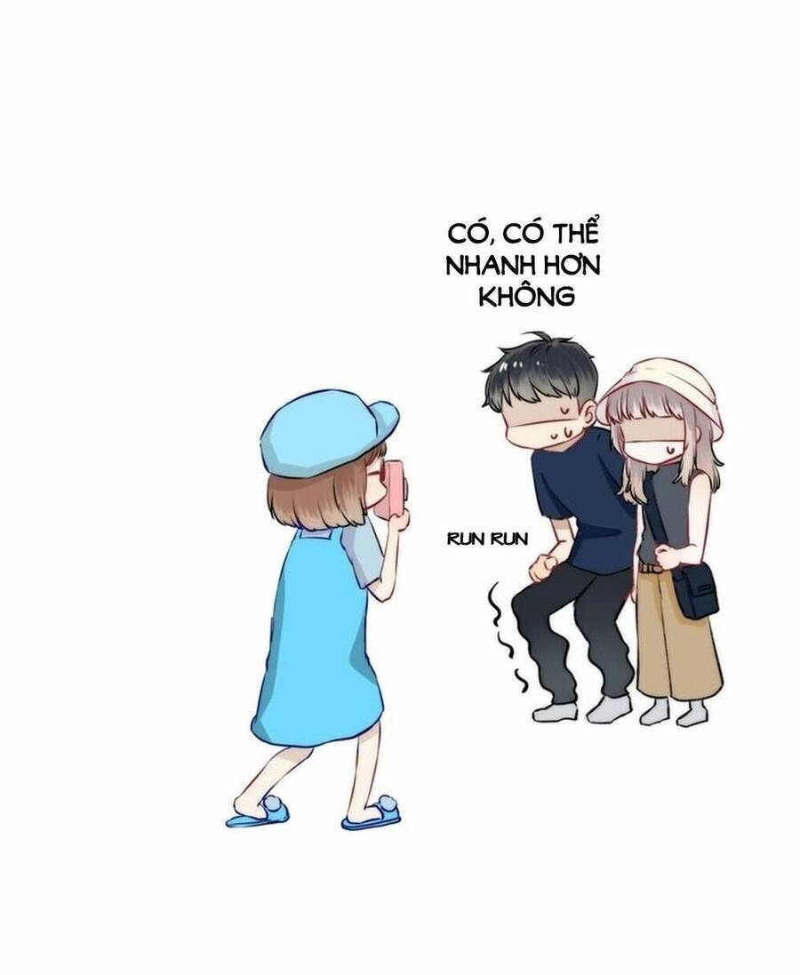 Tiến Gần Đến Trái Tim Em Chapter 13 - 48