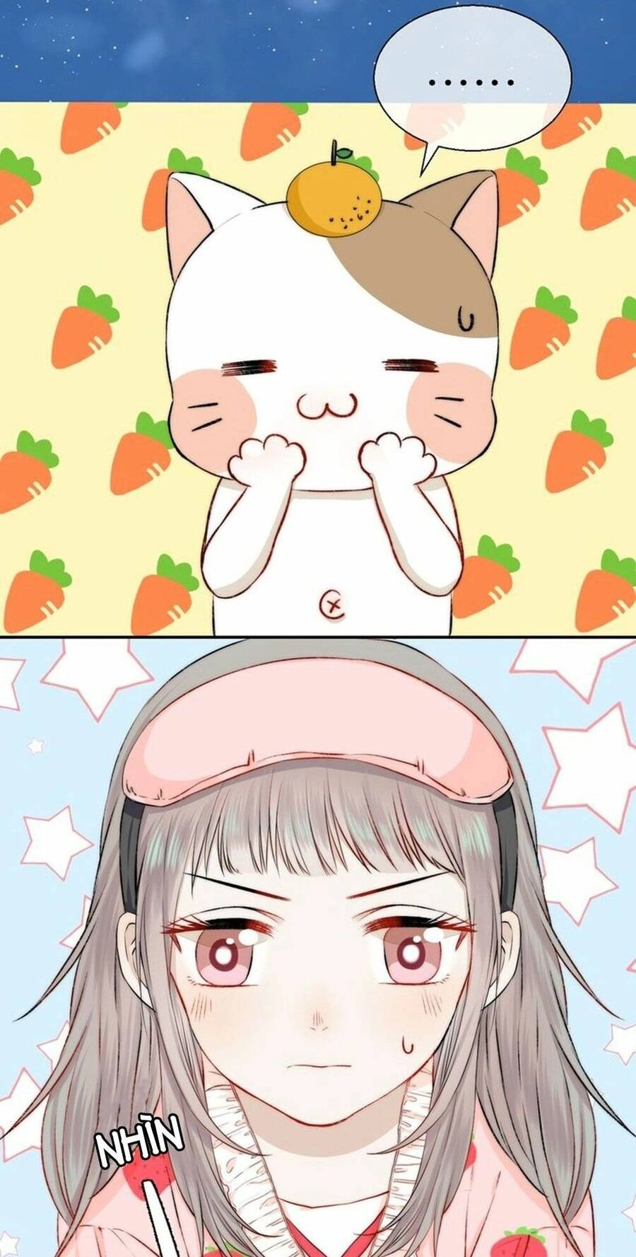 Tiến Gần Đến Trái Tim Em Chapter 14 - 6