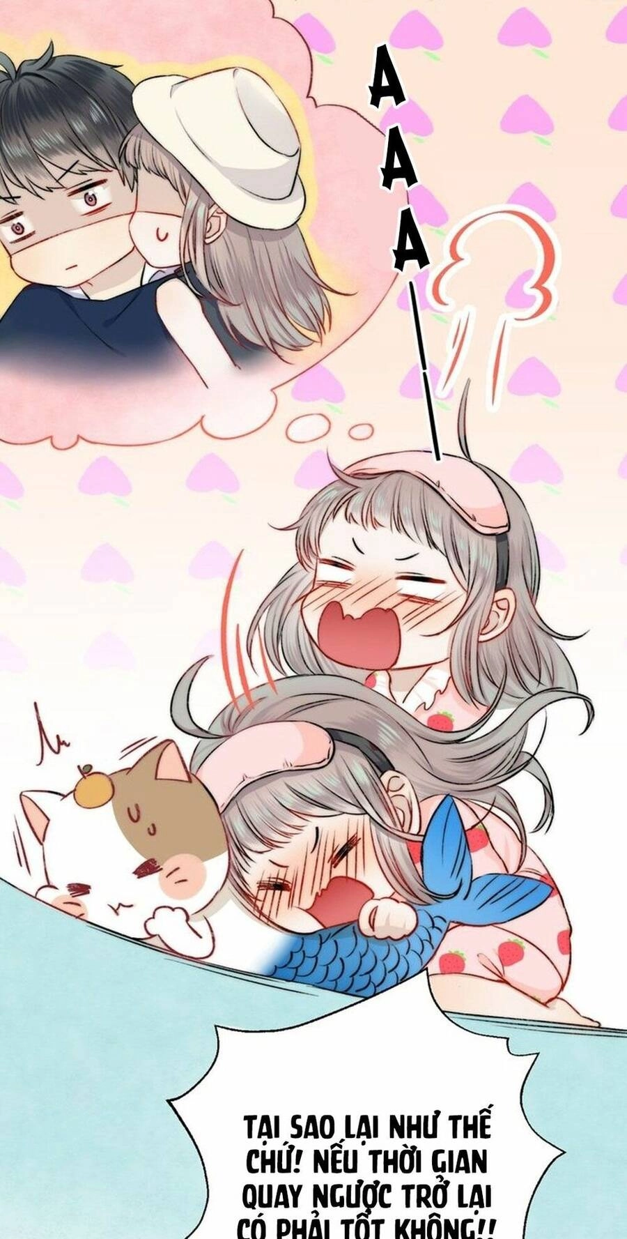 Tiến Gần Đến Trái Tim Em Chapter 14 - 8