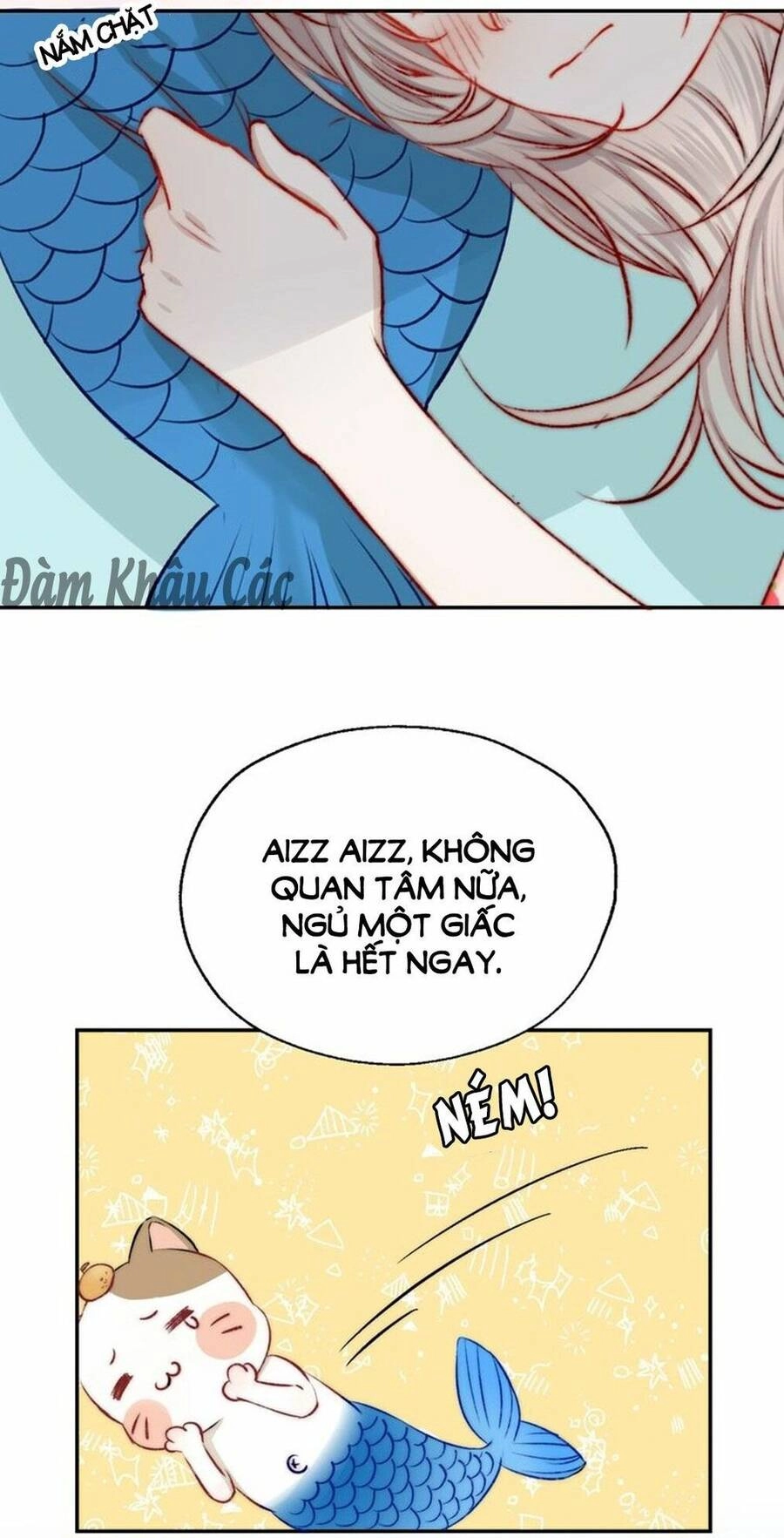 Tiến Gần Đến Trái Tim Em Chapter 14 - 13