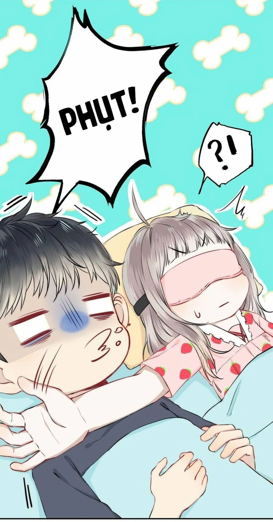 Tiến Gần Đến Trái Tim Em Chapter 14 - 18