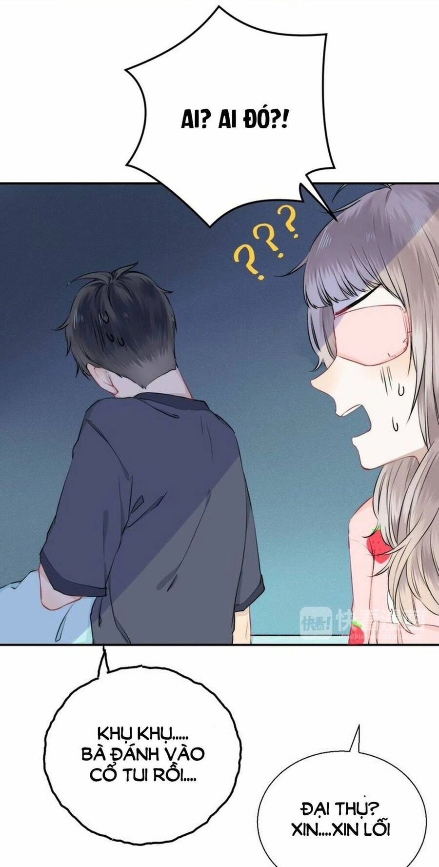 Tiến Gần Đến Trái Tim Em Chapter 14 - 19