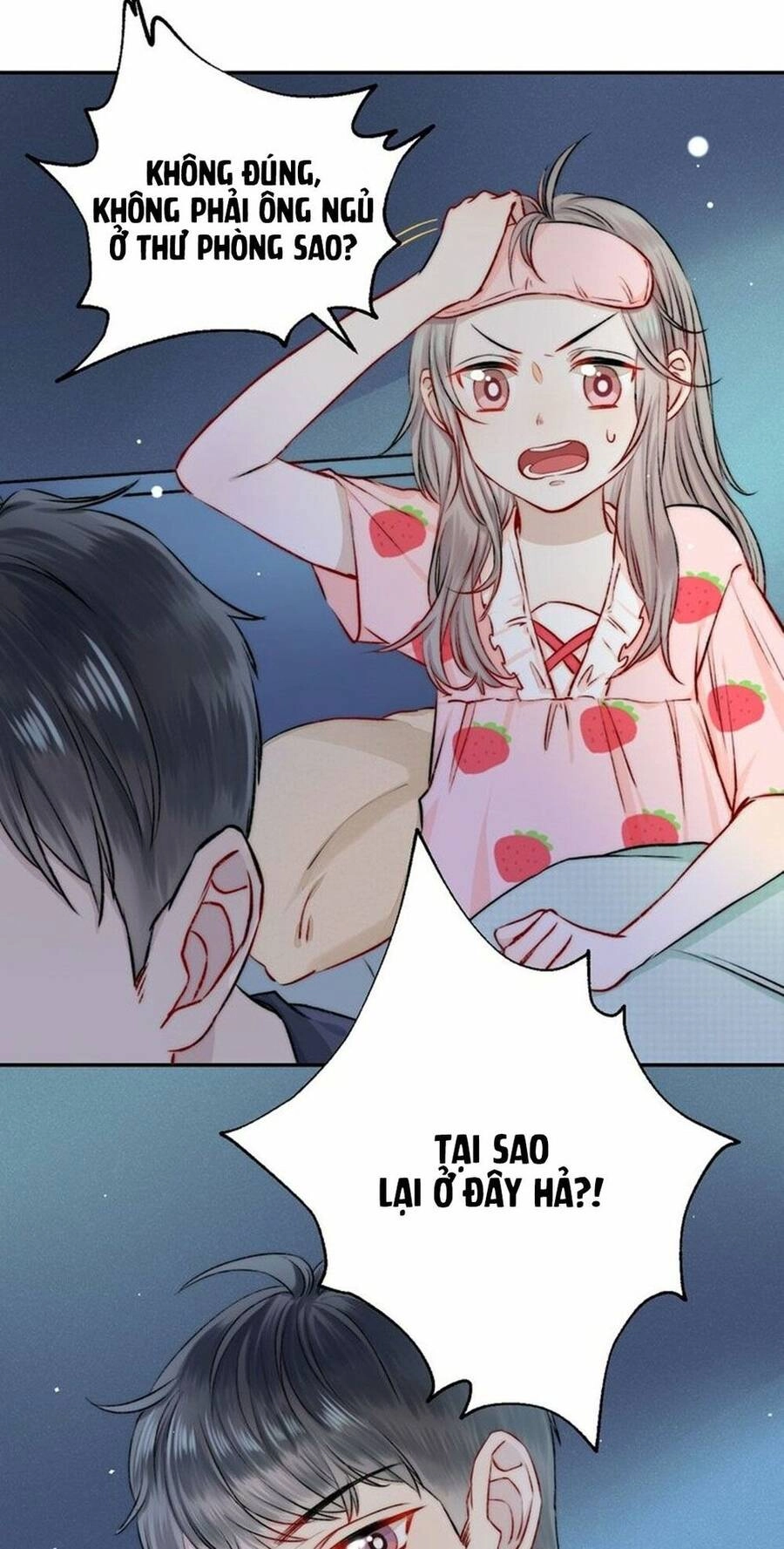 Tiến Gần Đến Trái Tim Em Chapter 14 - 22