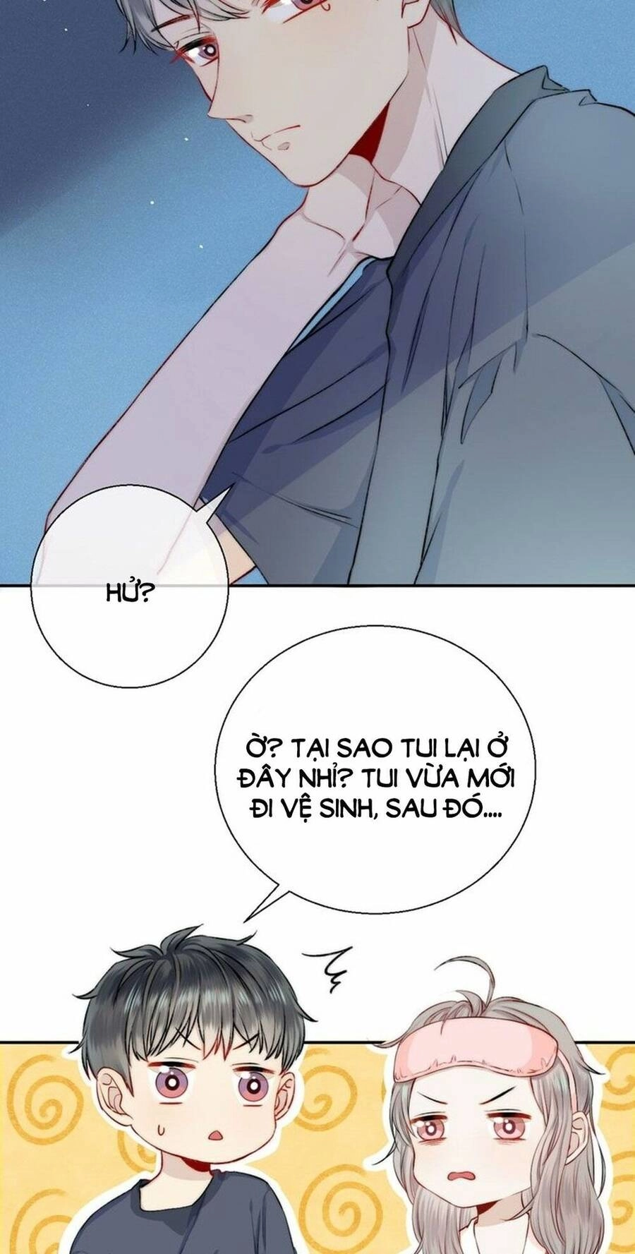 Tiến Gần Đến Trái Tim Em Chapter 14 - 23