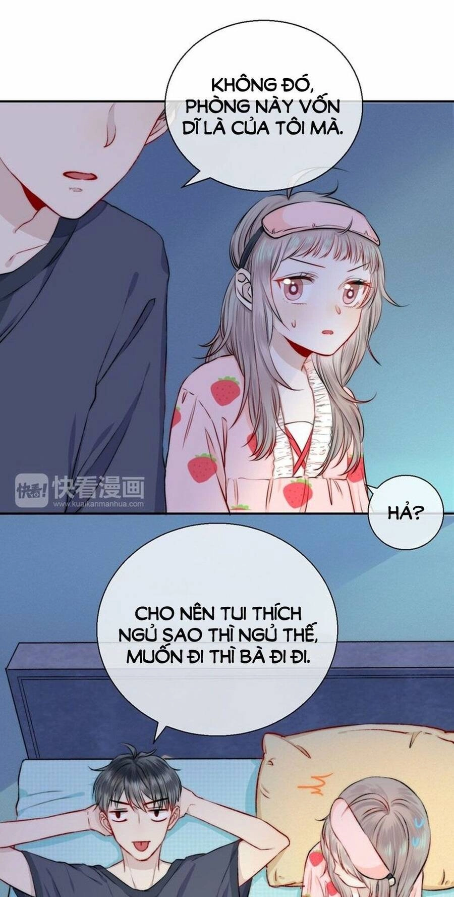 Tiến Gần Đến Trái Tim Em Chapter 14 - 26