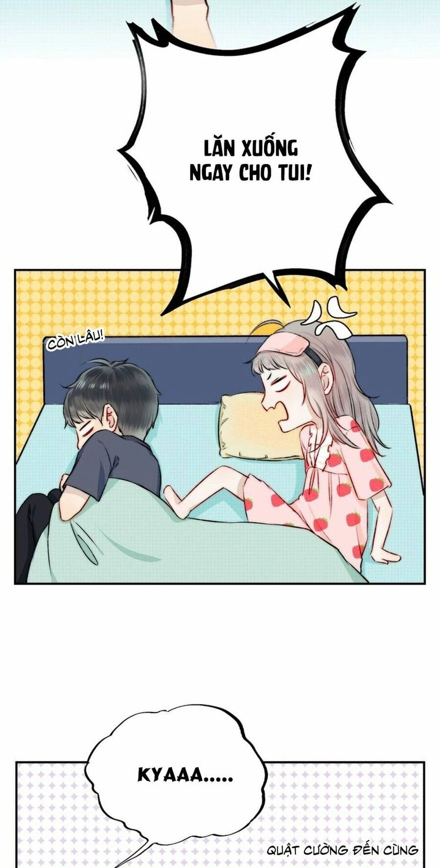 Tiến Gần Đến Trái Tim Em Chapter 14 - 28