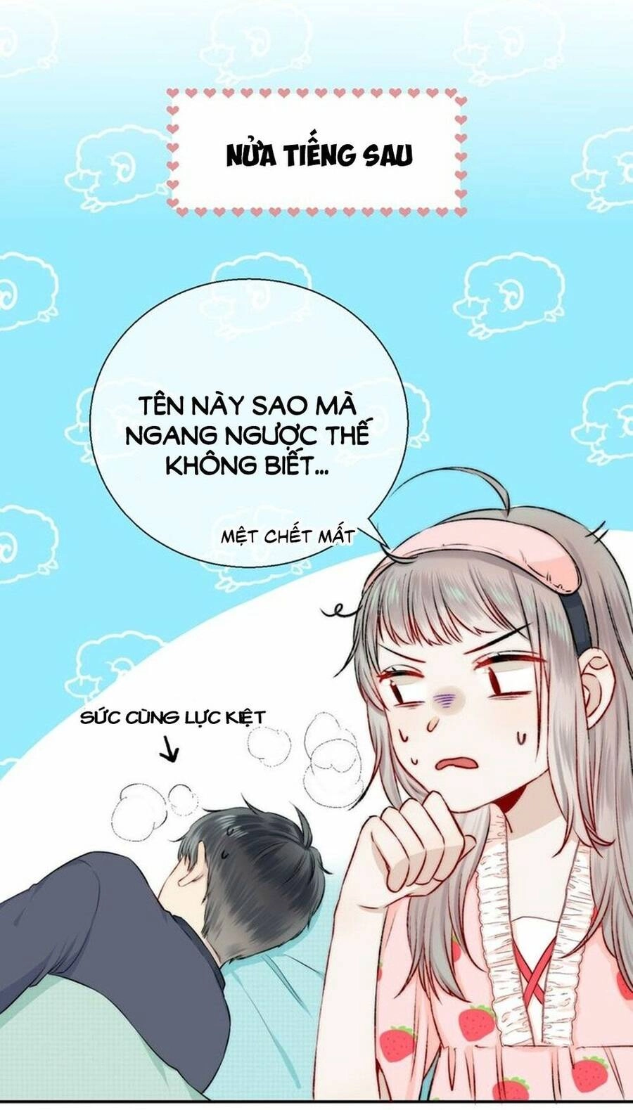 Tiến Gần Đến Trái Tim Em Chapter 14 - 30