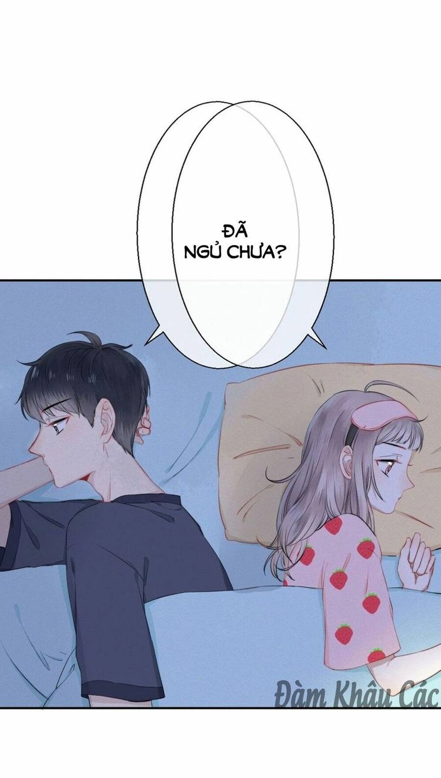 Tiến Gần Đến Trái Tim Em Chapter 14 - 34