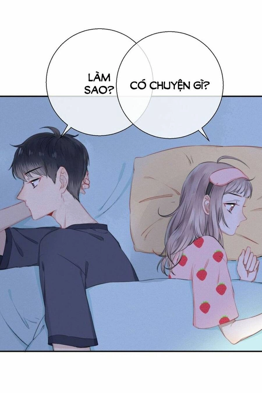 Tiến Gần Đến Trái Tim Em Chapter 14 - 35