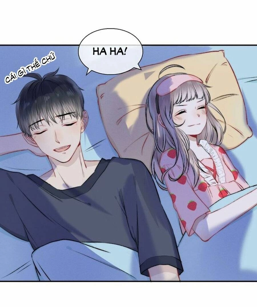 Tiến Gần Đến Trái Tim Em Chapter 14 - 36