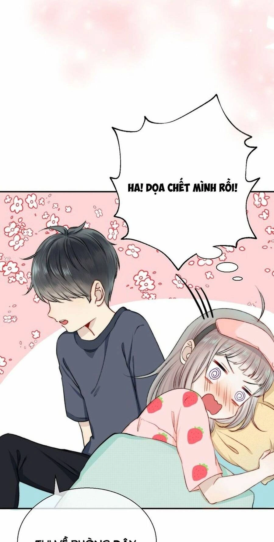 Tiến Gần Đến Trái Tim Em Chapter 14 - 57