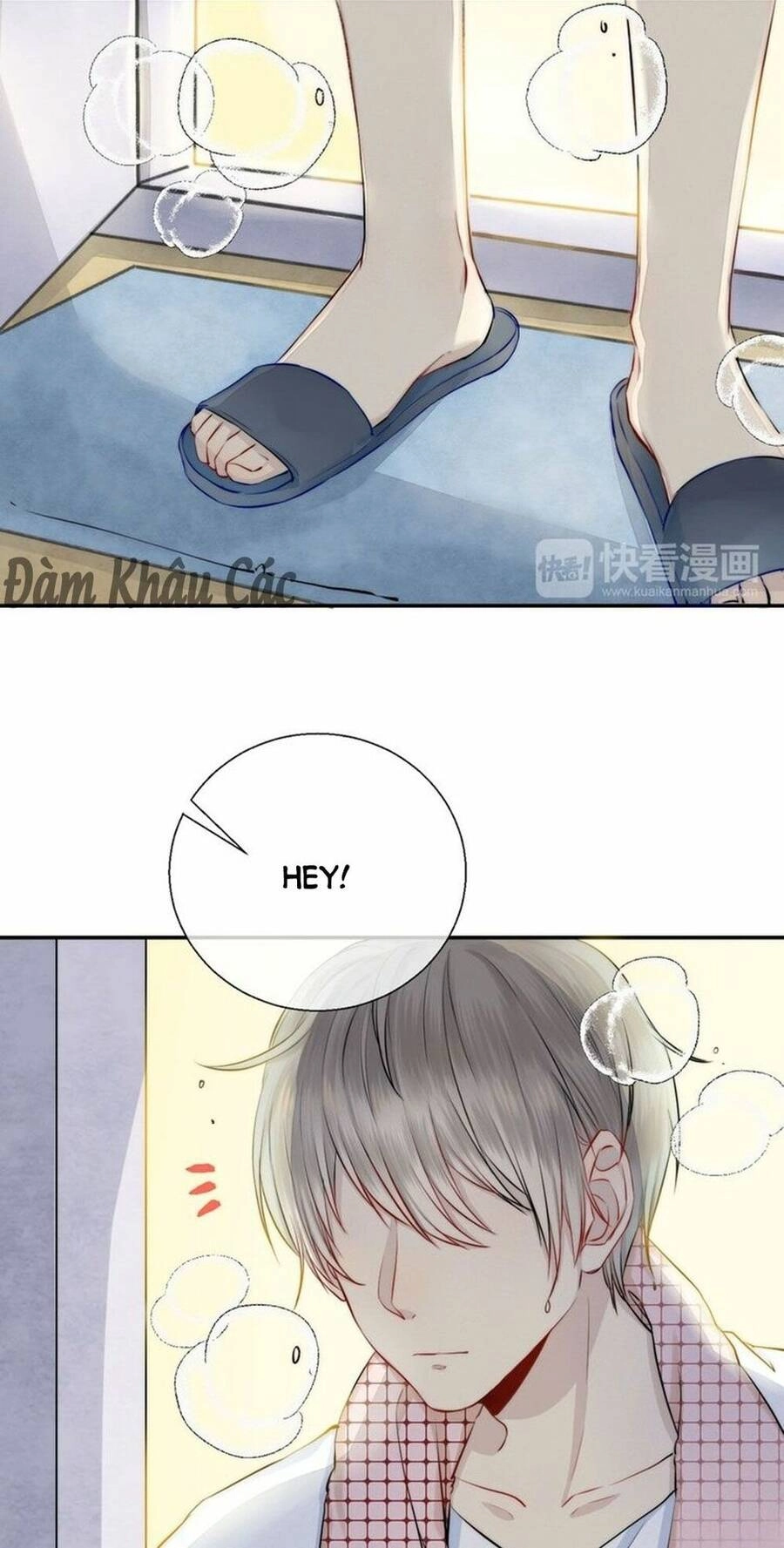 Tiến Gần Đến Trái Tim Em Chapter 14 - 65