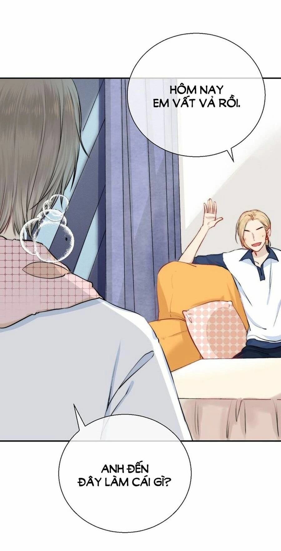 Tiến Gần Đến Trái Tim Em Chapter 14 - 67