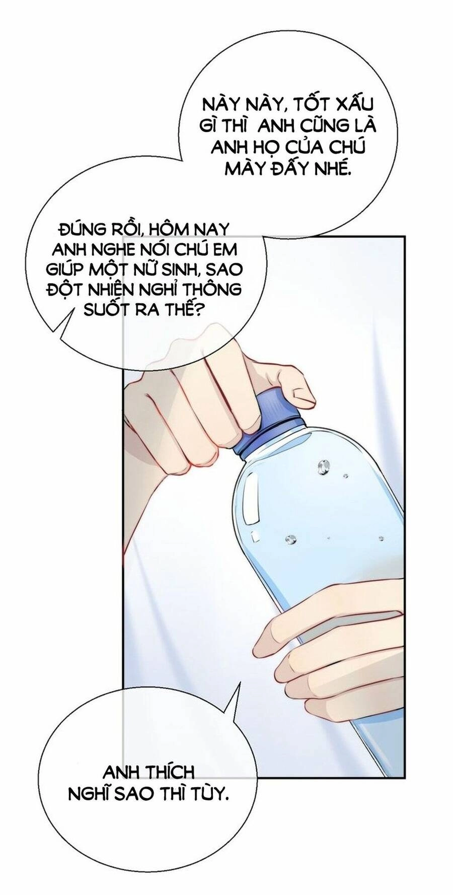 Tiến Gần Đến Trái Tim Em Chapter 14 - 69