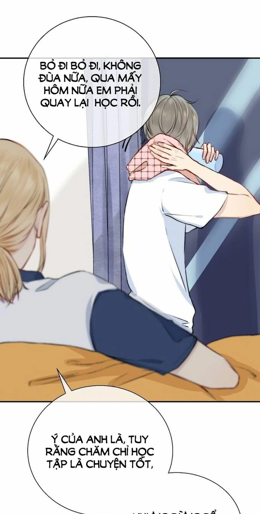 Tiến Gần Đến Trái Tim Em Chapter 14 - 71