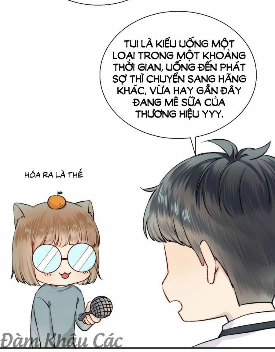 Tiến Gần Đến Trái Tim Em Chapter 14.5 - 8